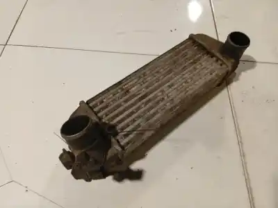 Second-hand car spare part intercooler for kia cee'd fastback (ed) 1.6 crdi 90 oem iam references 282702a610