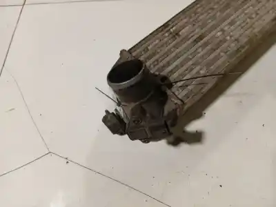 Second-hand car spare part intercooler for kia cee'd fastback (ed) 1.6 crdi 90 oem iam references 282702a610  28270-2a610, 6039507