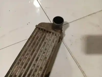 Second-hand car spare part intercooler for kia cee'd fastback (ed) 1.6 crdi 90 oem iam references 282702a610  28270-2a610, 6039507