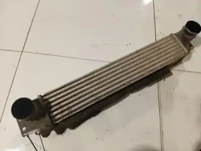 Автозапчасти б/у интеркулер за chevrolet captiva (c100, c140) 2.0 d 4wd ссылки oem iam 