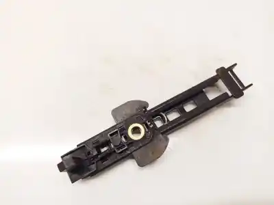 İkinci el araba yedek parçası ön sag kemer kanca için audi a6 c6 (4f2) 2.7 tdi oem iam referansları 560929304