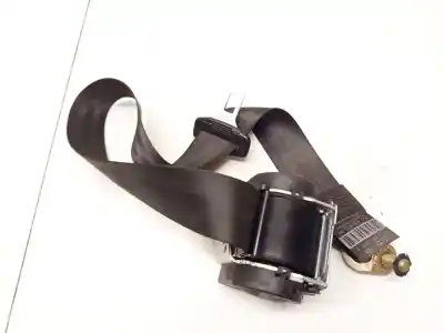 İkinci el araba yedek parçası arka sag emniyet kemeri için audi a6 c6 (4f2) 2.7 tdi oem iam referansları 4f0857805e