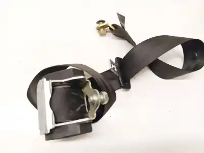 İkinci el araba yedek parçası sol arka emniyet kemeri için audi a6 c6 (4f2) 2.7 tdi oem iam referansları 4f0857805e