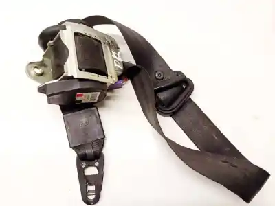 İkinci el araba yedek parçası ön sol emniyet kemeri için audi a6 c6 (4f2) 2.7 tdi oem iam referansları 605404600