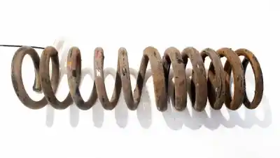 Gebrauchtes Autoersatzteil dämpfungsfeder zum ford focus iii 1.6 tdci oem-iam-referenzen 