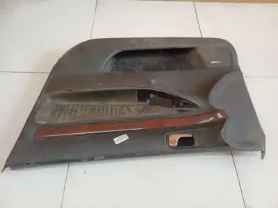 Автозапчасти б/у обивка передней правой двери за audi a4 b5 (8d2) 1.9 tdi ссылки oem iam 8d0867692