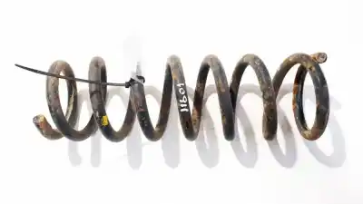 Piesă de schimb auto la mâna a doua arc de amortizare suspensie pentru peugeot 4007 (vu_, vv_) 2.2 hdi referințe oem iam 