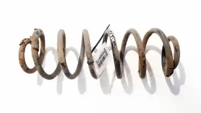 Pièce détachée automobile d'occasion ressort d'amortissement pour ford fiesta vi (cb1, ccn) 1.4 tdci références oem iam 