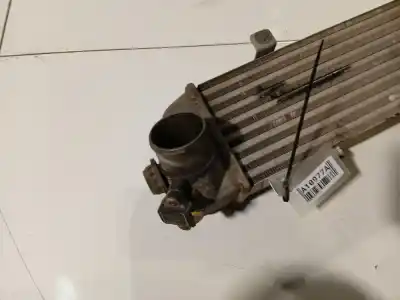 Second-hand car spare part intercooler for kia cee'd fastback (ed) 1.6 crdi 90 oem iam references   