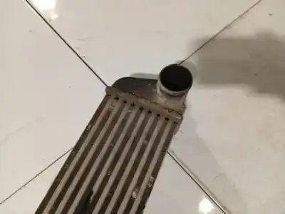 Second-hand car spare part intercooler for kia cee'd fastback (ed) 1.6 crdi 90 oem iam references   