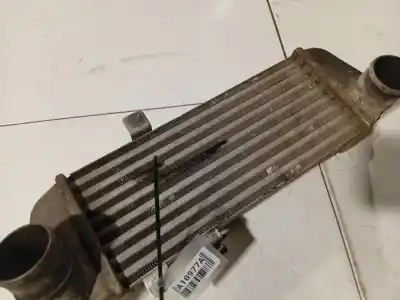 Second-hand car spare part intercooler for kia cee'd fastback (ed) 1.6 crdi 90 oem iam references   