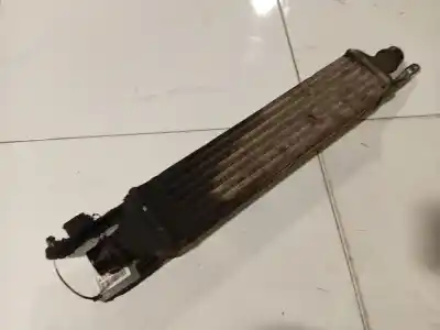 Tweedehands auto-onderdeel intercooler voor opel corsa d (s07) 1.3 cdti (l08, l68) oem iam-referenties 