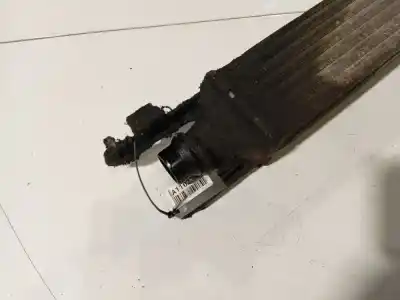 Pezzo di ricambio per auto di seconda mano intercooler per opel corsa d (s07) 1.3 cdti (l08, l68) riferimenti oem iam   