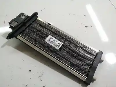 Автозапчасти б/у сопротивление нагреву за chevrolet captiva (c100, c140) 2.0 d 4wd ссылки oem iam 