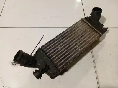 İkinci el araba yedek parçası intercooler için citroen c5 iii (rd_) 2.0 hdi (rdrhda) oem iam referansları 9657073480