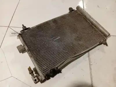 İkinci el araba yedek parçası isitma / klima radyatörü için citroen c5 iii (rd_) 2.0 hdi (rdrhda) oem iam referansları 