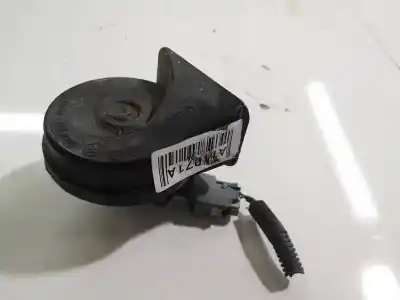 Автозапчасти б/у рог за chevrolet captiva (c100, c140) 2.0 d 4wd ссылки oem iam e355306