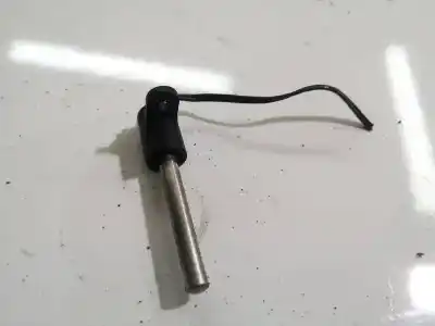 Peça sobressalente para automóvel em segunda mão sensor por chevrolet captiva (c100, c140) 2.0 d 4wd referências oem iam   