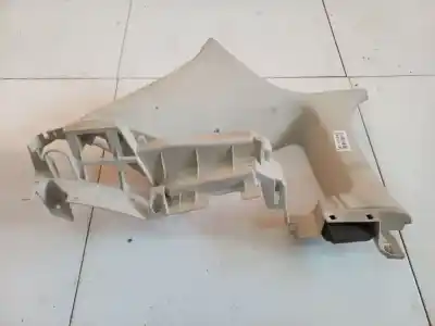 Автозапчасти б/у пластик за citroen c4 i (lc_) 1.6 hdi ссылки oem iam 9649903277