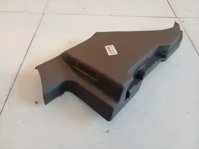 Автозапчасти б/у пластик за citroen c4 i (lc_) 1.6 hdi ссылки oem iam 9646217077