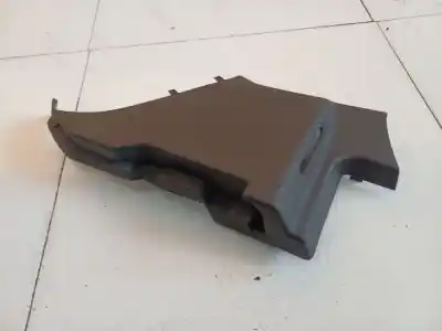 Автозапчасти б/у пластик за citroen c4 i (lc_) 1.6 hdi ссылки oem iam 9649856977