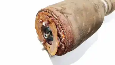 Peça sobressalente para automóvel em segunda mão amortecedor traseiro esquerdo por bmw x5 (e53) 3.0 d referências oem iam 37126750355  37.12-6750355