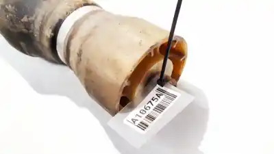 Peça sobressalente para automóvel em segunda mão amortecedor traseiro esquerdo por bmw x5 (e53) 3.0 d referências oem iam 37126750355  37.12-6750355
