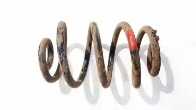 Gebrauchtes Autoersatzteil dämpfungsfeder zum nissan leaf (ze0) electric oem-iam-referenzen 