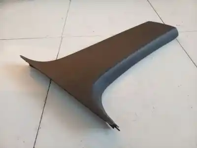 Автозапчасти б/у пластик за citroen c4 i (lc_) 1.6 hdi ссылки oem iam 9646211677