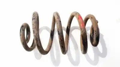 Gebrauchtes Autoersatzteil dämpfungsfeder zum nissan leaf (ze0) electric oem-iam-referenzen 