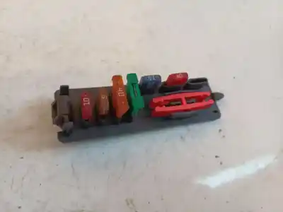 Автозапчасти б/у блок реле/предохранителей за citroen c4 i (lc_) 1.6 hdi ссылки oem iam 9637466280