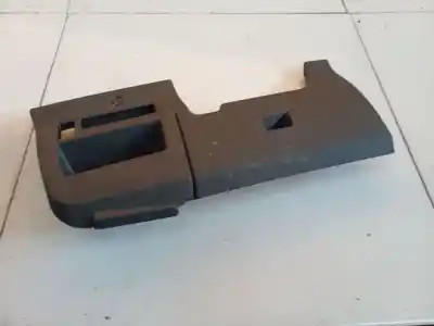 Автозапчасти б/у пластик за citroen c4 i (lc_) 1.6 hdi ссылки oem iam 9653801677