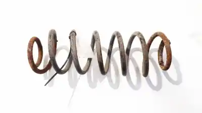 Pièce détachée automobile d'occasion ressort d'amortissement pour ford fiesta vi (cb1, ccn) 1.4 tdci références oem iam 