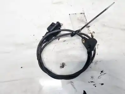 Pièce détachée automobile d'occasion capteur pour skoda superb i (3u4) 2.0 tdi références oem iam 038906433a