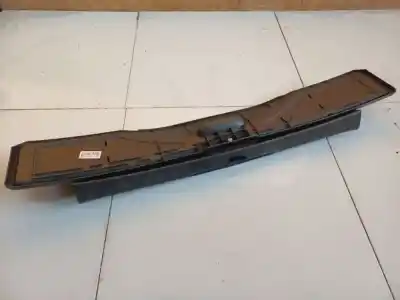 Автозапчасти б/у пластик за citroen c4 i (lc_) 1.6 hdi ссылки oem iam 9650007477