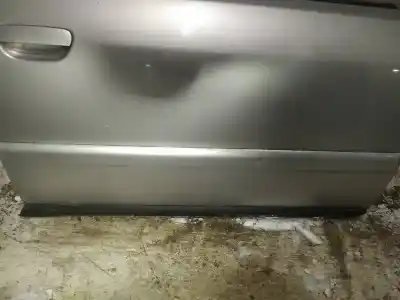 Second-hand car spare part plastics for audi a6 c5 (4b2) 2.5 tdi quattro oem iam references   