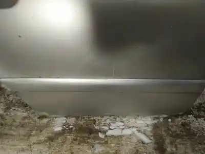 Second-hand car spare part plastics for audi a6 c5 (4b2) 2.5 tdi quattro oem iam references   