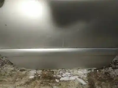 Second-hand car spare part plastics for audi a6 c5 (4b2) 2.5 tdi quattro oem iam references 