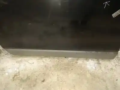 Pezzo di ricambio per auto di seconda mano plastica per chevrolet captiva (c100, c140) 2.0 d 4wd riferimenti oem iam 