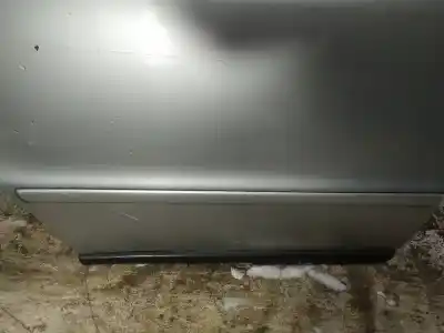 Автозапчастина б/у пластикler для audi a4 b5 (8d2) 1.8 посилання на oem iam 