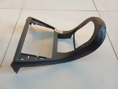 Автозапчасти б/у пластик за citroen c4 i (lc_) 1.6 hdi ссылки oem iam 9646338777