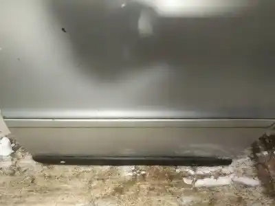 Автозапчастина б/у пластикler для audi a4 b5 (8d2) 1.8 посилання на oem iam 