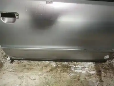 Автозапчастина б/у пластикler для audi a4 b5 (8d2) 1.8 посилання на oem iam 