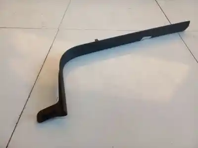 Автозапчасти б/у пластик за citroen c4 i (lc_) 1.6 hdi ссылки oem iam 9646210877