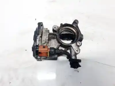 İkinci el araba yedek parçası kelebek kutusu için opel insignia a (g09) 2.0 cdti (68) oem iam referansları 50569200