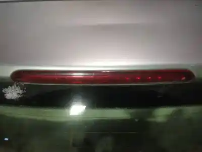 Second-hand car spare part central brake light for kia cee'd fastback (ed) 1.6 crdi 90 oem iam references 