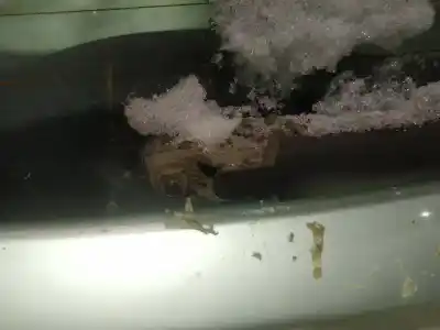 Second-hand car spare part rear windshield wiper motor for kia cee'd fastback (ed) 1.6 crdi 90 oem iam references 