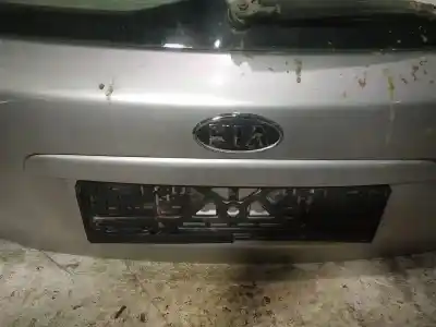 Second-hand car spare part tailgate back door handle for kia cee'd fastback (ed) 1.6 crdi 90 oem iam references 