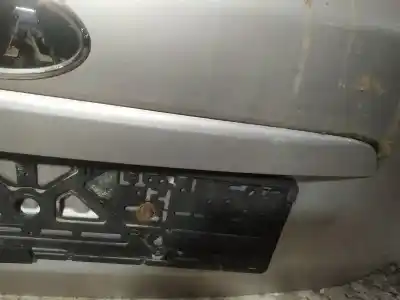 Second-hand car spare part tailgate back door handle for kia cee'd fastback (ed) 1.6 crdi 90 oem iam references   