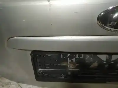 Second-hand car spare part tailgate back door handle for kia cee'd fastback (ed) 1.6 crdi 90 oem iam references   